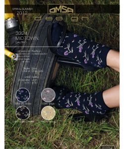 Omsa - SS 2012